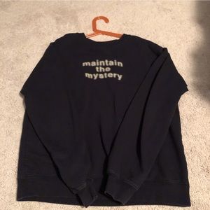 The Hundreds Men’s Sweatshirt
